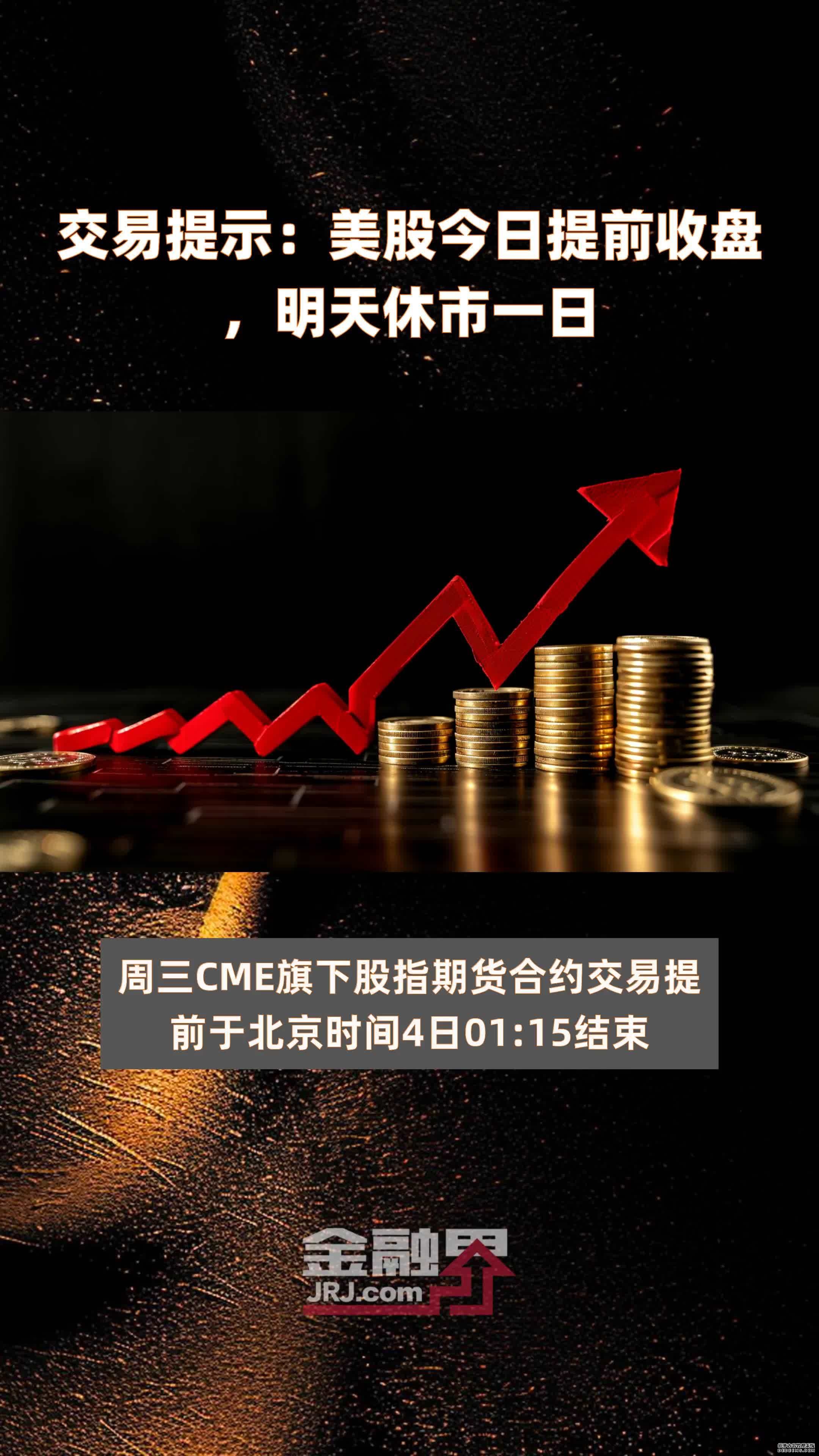 标普500指数、纳斯达克综合指数盘初涨037%、054%二者同创记录新高